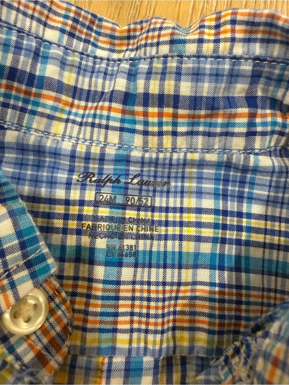 Boys Ralph Lauren bundle - 2T - Picture 7 of 9